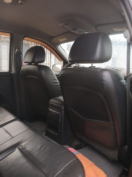 Kia Sorento 1 дизель 2.5