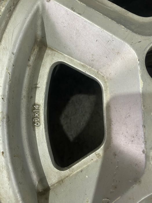 Диски на Опель 14r