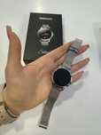 Smartwatch Maxcom FW42 Silver