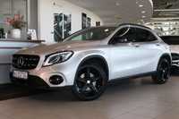 Mercedes-Benz Gla Mercedes Gla 220d 4matic, Salon Polska,