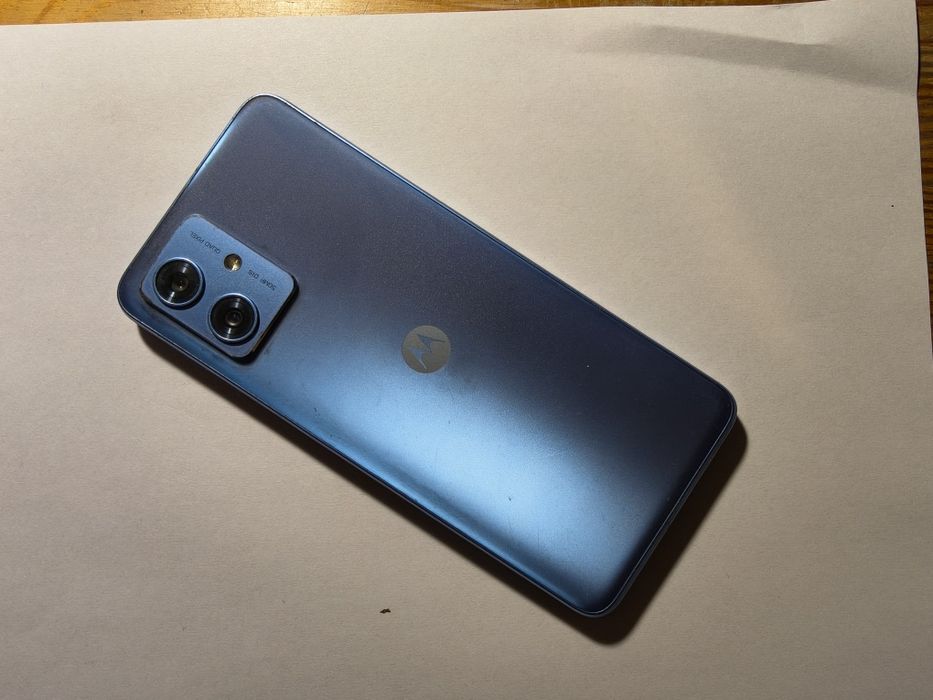 Motorola g54 5g power edition