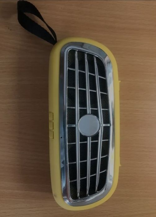 Блютуз, музикальна колонка