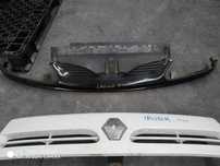 Grelha central Renault