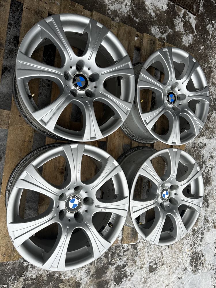 8jx17 et20 bmw e39 e60 5x120