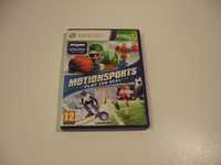 Motionsports Play For Real Kinect - GRA Xbox 360 - Opole 1690