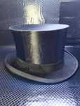 Szapoklak - Składany Cylinder - R. Schuppe - Breslau