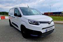 Toyota - Proace City 1.5 2023 rok