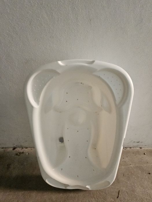Banheira de bebé