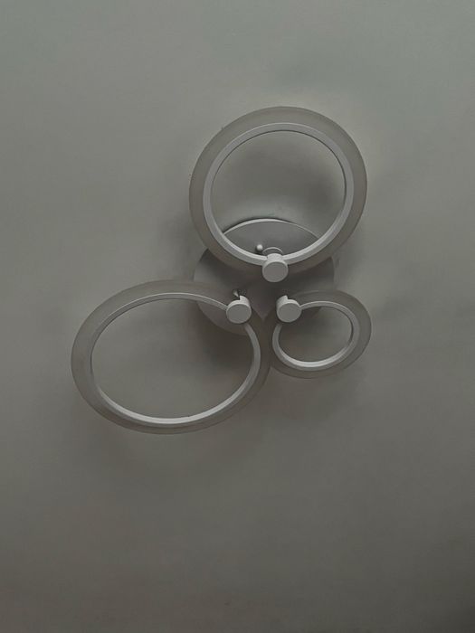 Люстра В идеальном состоянии