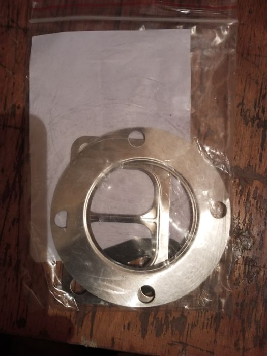 Продається турбіна Камаз євро 3