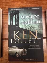 Ken Follett - O preço do dinheiro