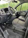 Renault Trafic 9 Lugares
