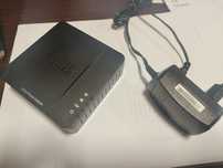 Adaptador voip Cisco SPA112