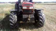 Ciągnik rolniczy case 4230