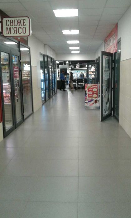 Аренда помещения в г. Запорожье, ул. Новокузнецкая