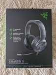 Headset Razer Kraken X
