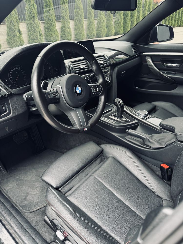Bmw f36  430i gran coupe f30 f32 b46 b48 продам бмв