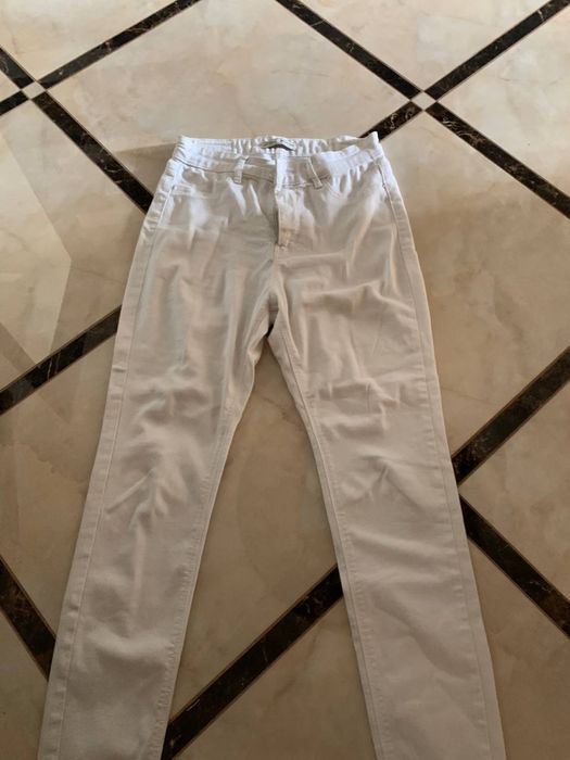 Брендові джинси