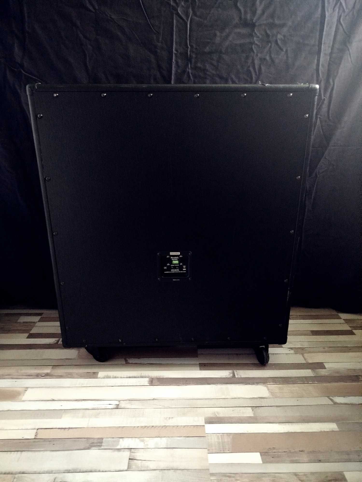 Kolumna gitarowa Randall RA 412CV Celestion Vintage 30 (V30)