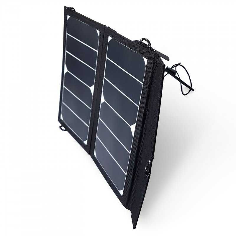 Сонячна панель зарядка 4SUN-FLEX-F 14W, вироб-во ЄС, промоціна