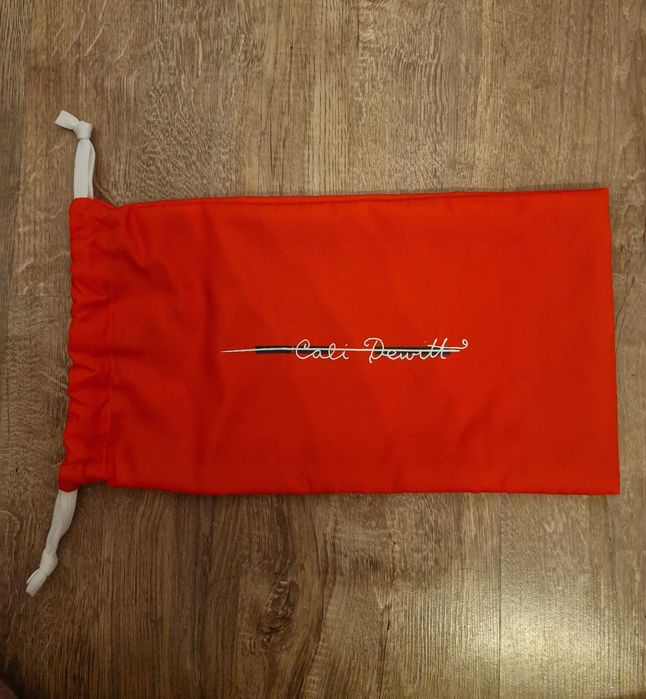 Worek na buty Calli dewitt