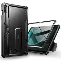 Tech-protect Kevlar Pro Galaxy Tab S9 Fe+ Plus 12.4 X610 / X616b Black