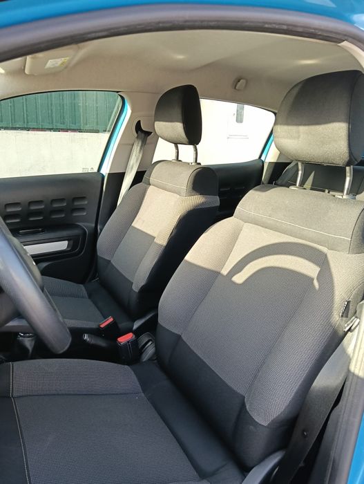 Citroen C3 1.2 PureTech