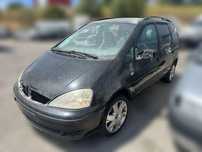 Ford Galaxy 1.9 TDI Ref AUY 7 Lug de 2002 para peças