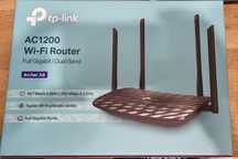 Router wi-fi AC1200