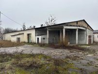 Промисловий комплекс 3125 м2, 3,4 га, Київська область, Демидів