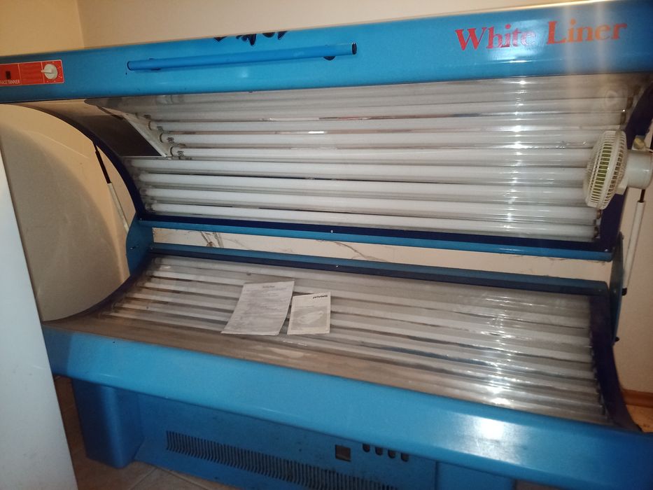 Продам солярий Privileg