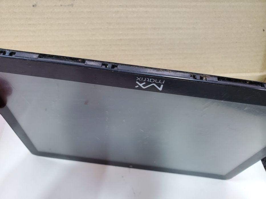 Планшет Matrix 1016 3G