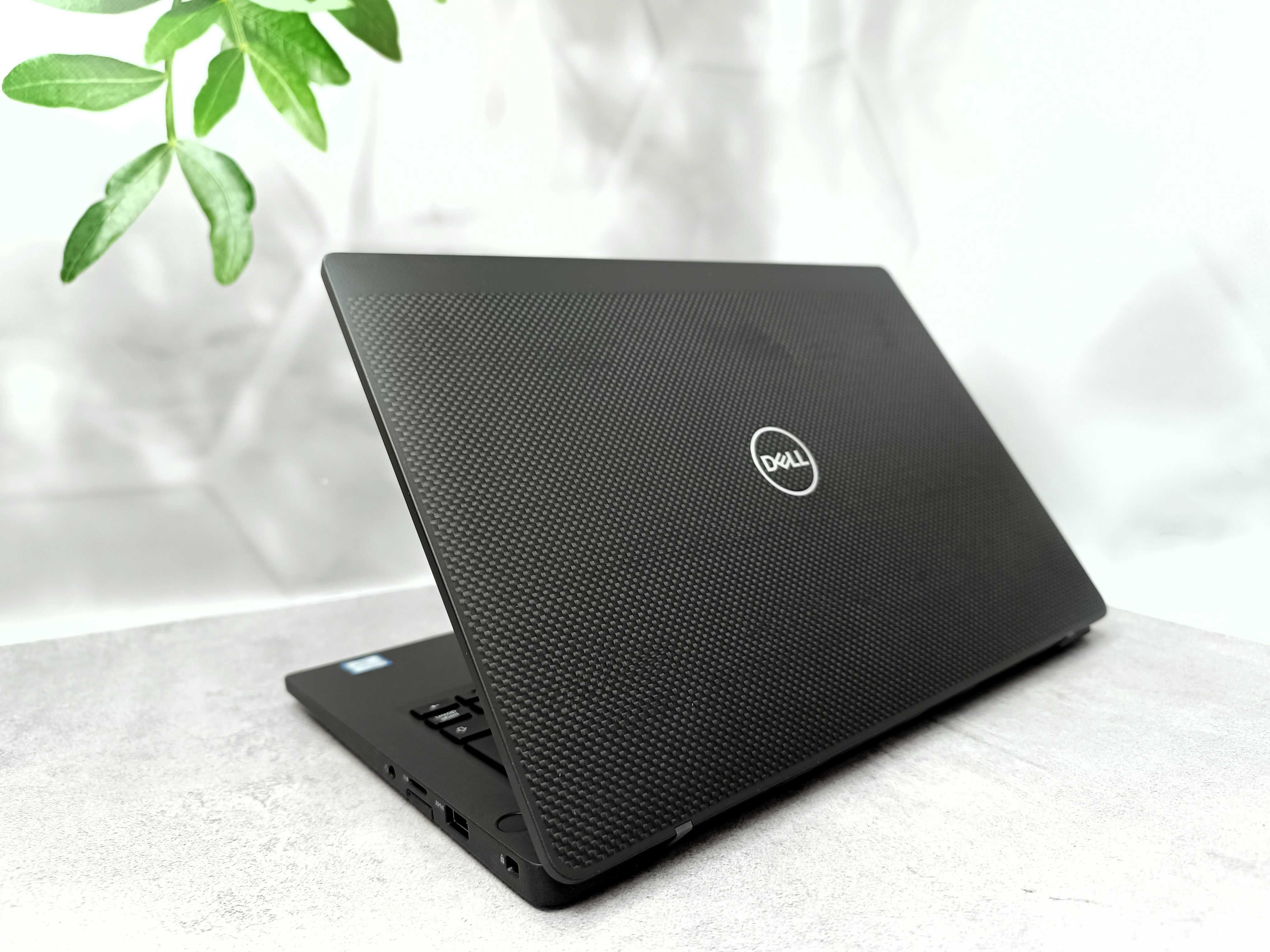 Ноутбук Dell Latitude 7300/i5-8365U/16 ГБ/256 GB/13.3 " Full HD IPS