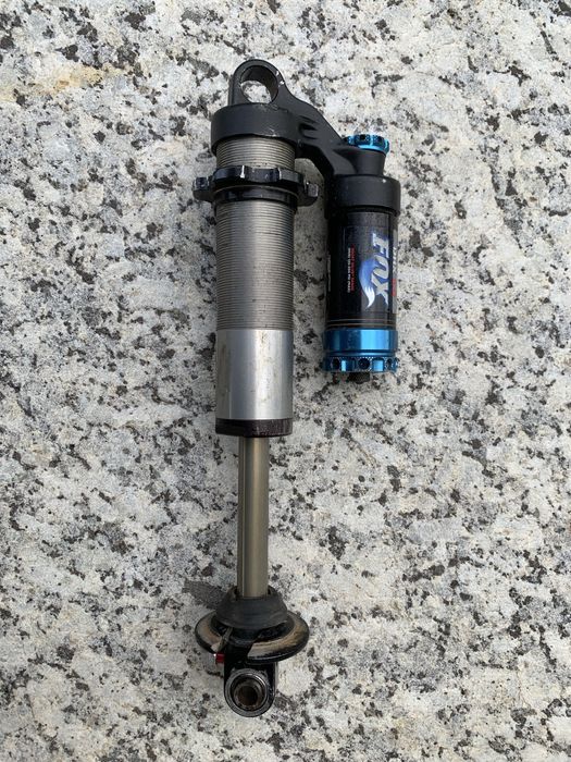 Amortecedor Fox DHX5