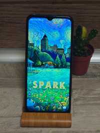 Tecno Spark 6go 3/64  Android 10