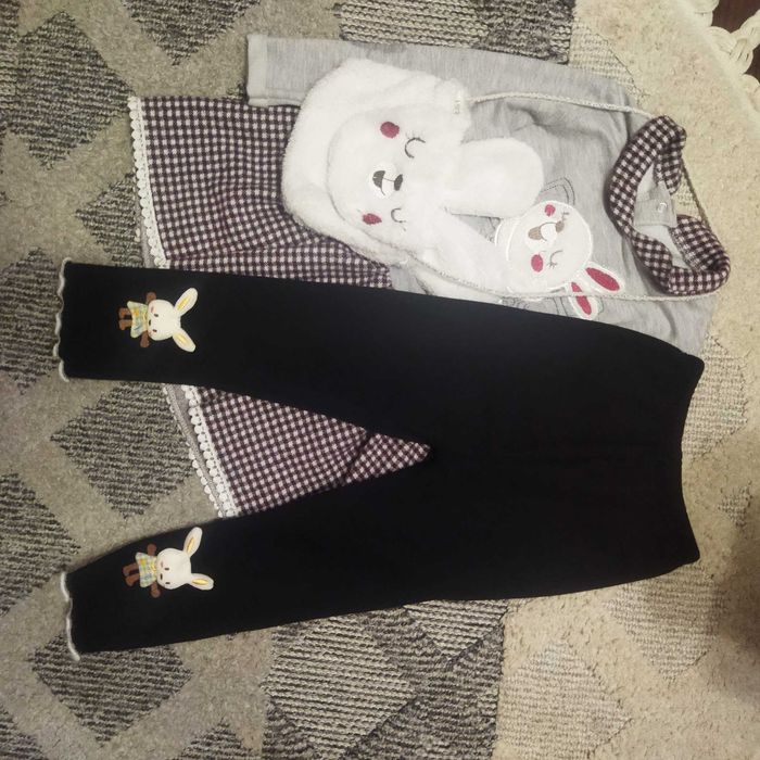 Дитяче плаття вік 3-4 роки