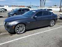 BMW 535 I 2014 року випуску