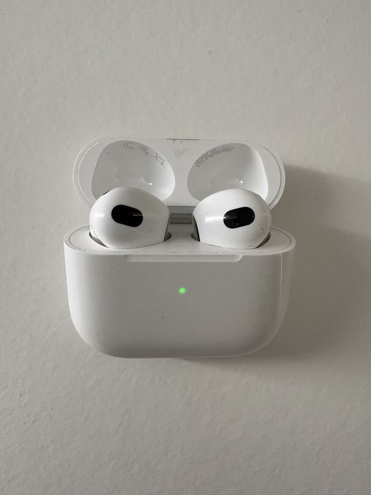 Airpods 3 geração