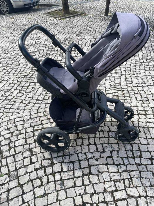 Carrinho de bebé Easywalker