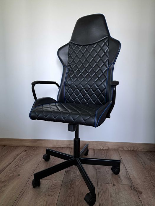 Fotel/krzesło gamingowe Utespelare
