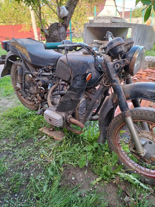 Продам Дніпро МТ 11