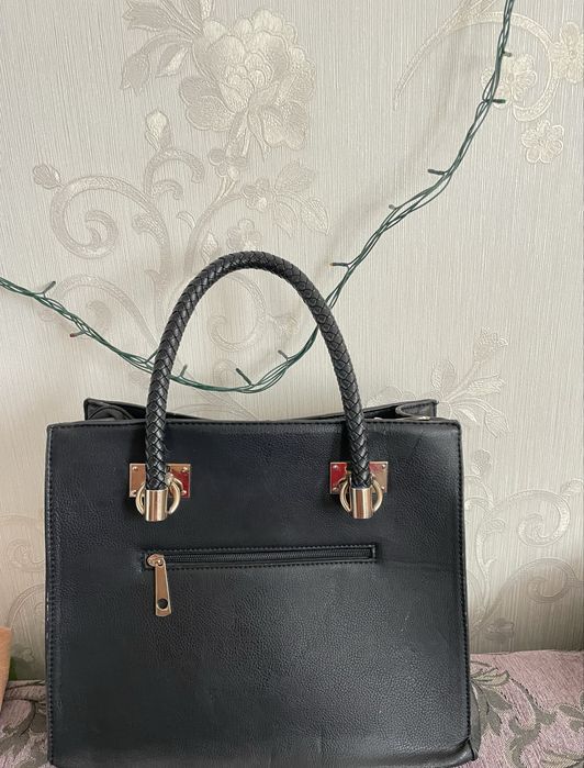 Сумка кожзам, Michael Kors