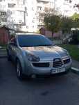 Subaru Tribeca b9