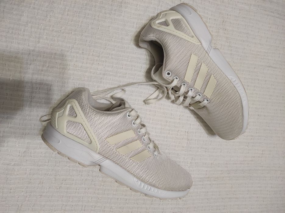 Кросівки Adidas torsion 38р. 24.5см оригінал відмінний стан