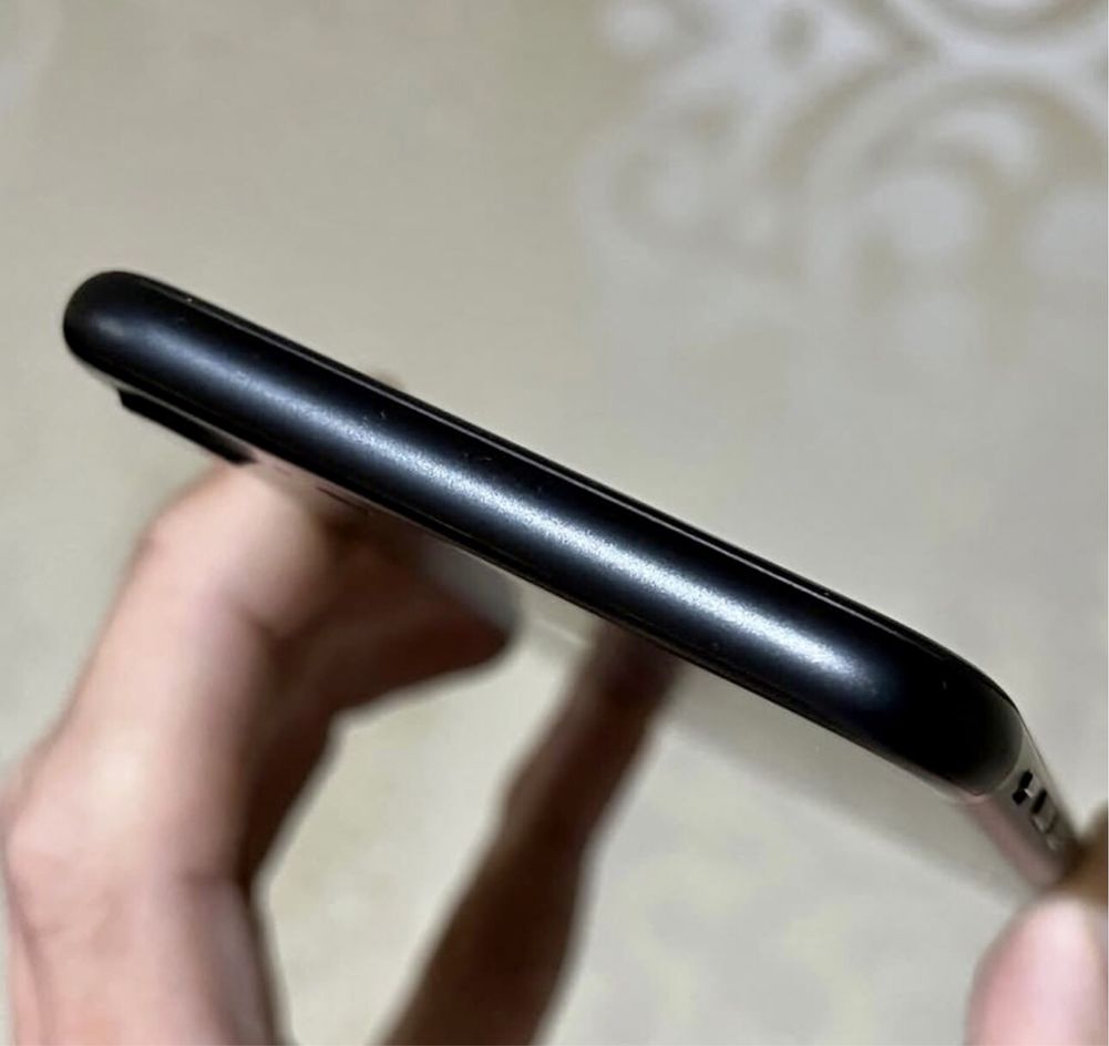 IPhone 7 Black 256 Gb Neverlock