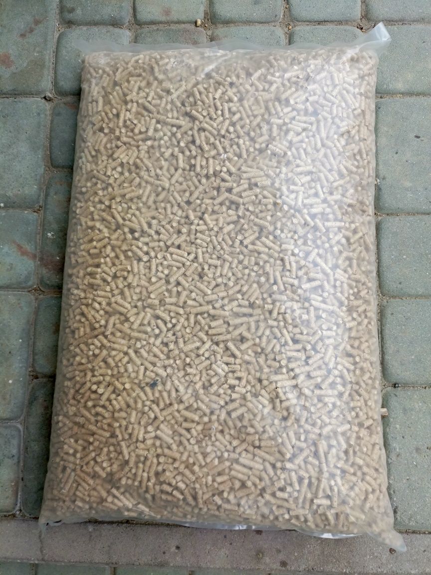 Pelet pellet Sosna Jodla Buk Dab Niebylec producent