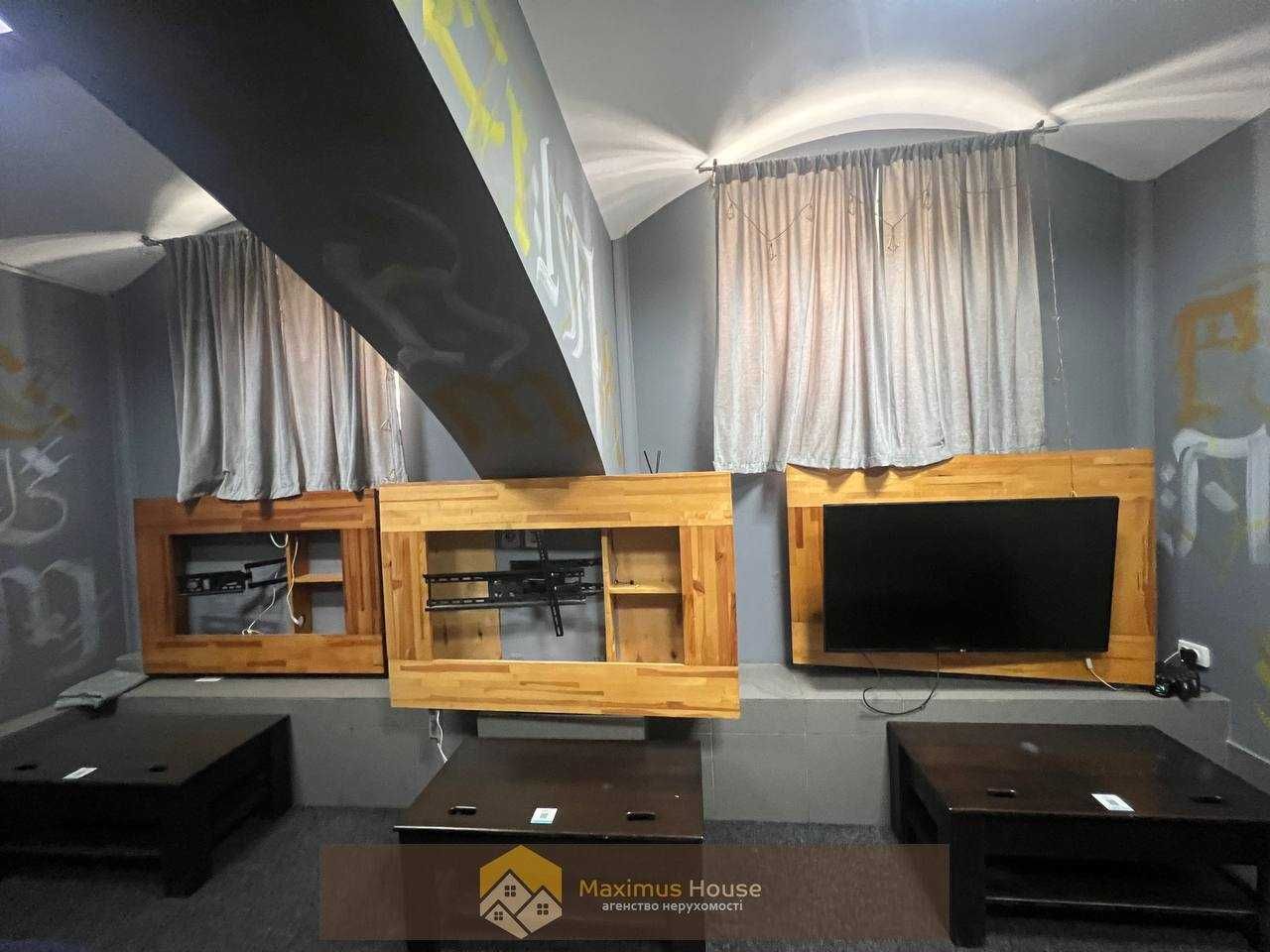 Фасане підвальне приміщення в центрі (р-н  ОДА). Опалення в подарунок