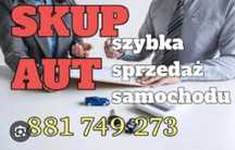 Skup aut Bmw 2006 rok 2.0 diesel