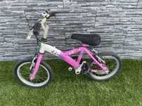 Bicicleta criança