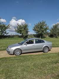 Skoda Superb 200 KM